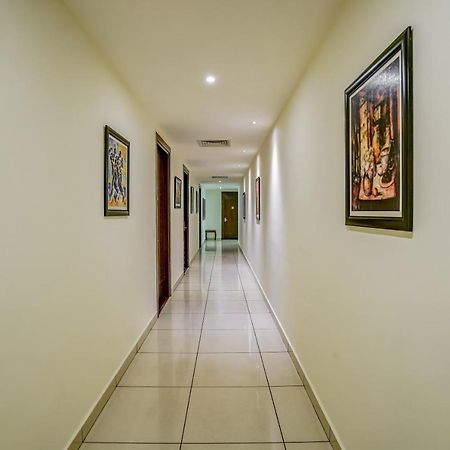 Townhouse 552Hotel Royal Court Jalandhar Luaran gambar