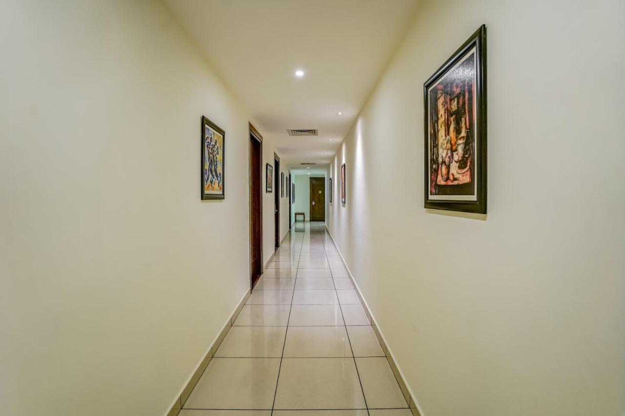 Townhouse 552Hotel Royal Court Jalandhar Luaran gambar