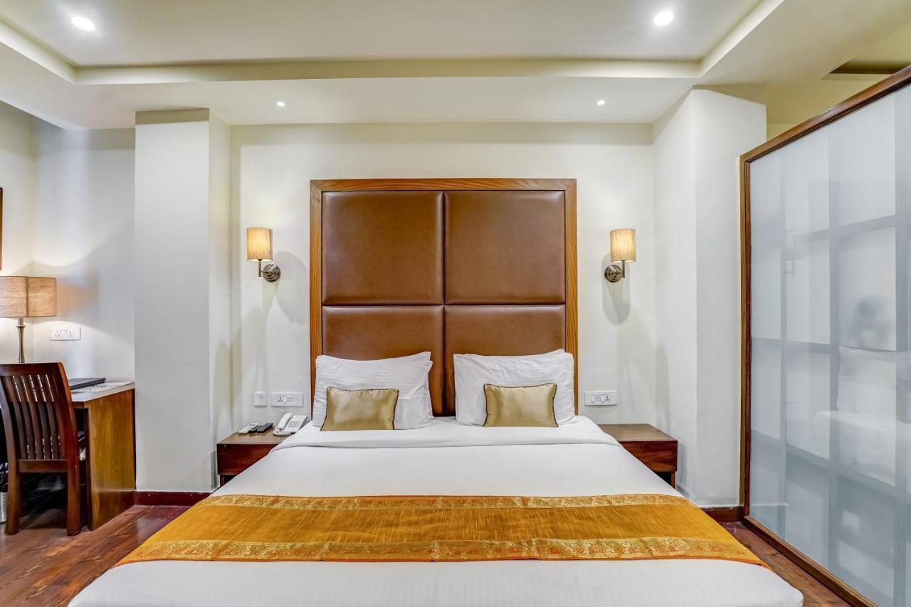 Townhouse 552Hotel Royal Court Jalandhar Luaran gambar