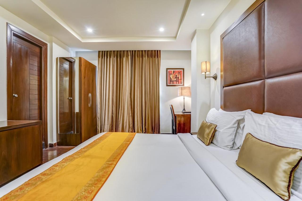 Townhouse 552Hotel Royal Court Jalandhar Luaran gambar