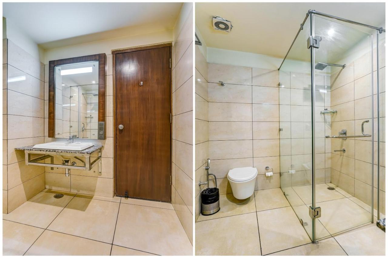Townhouse 552Hotel Royal Court Jalandhar Luaran gambar
