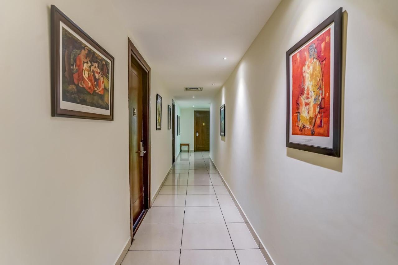 Townhouse 552Hotel Royal Court Jalandhar Luaran gambar