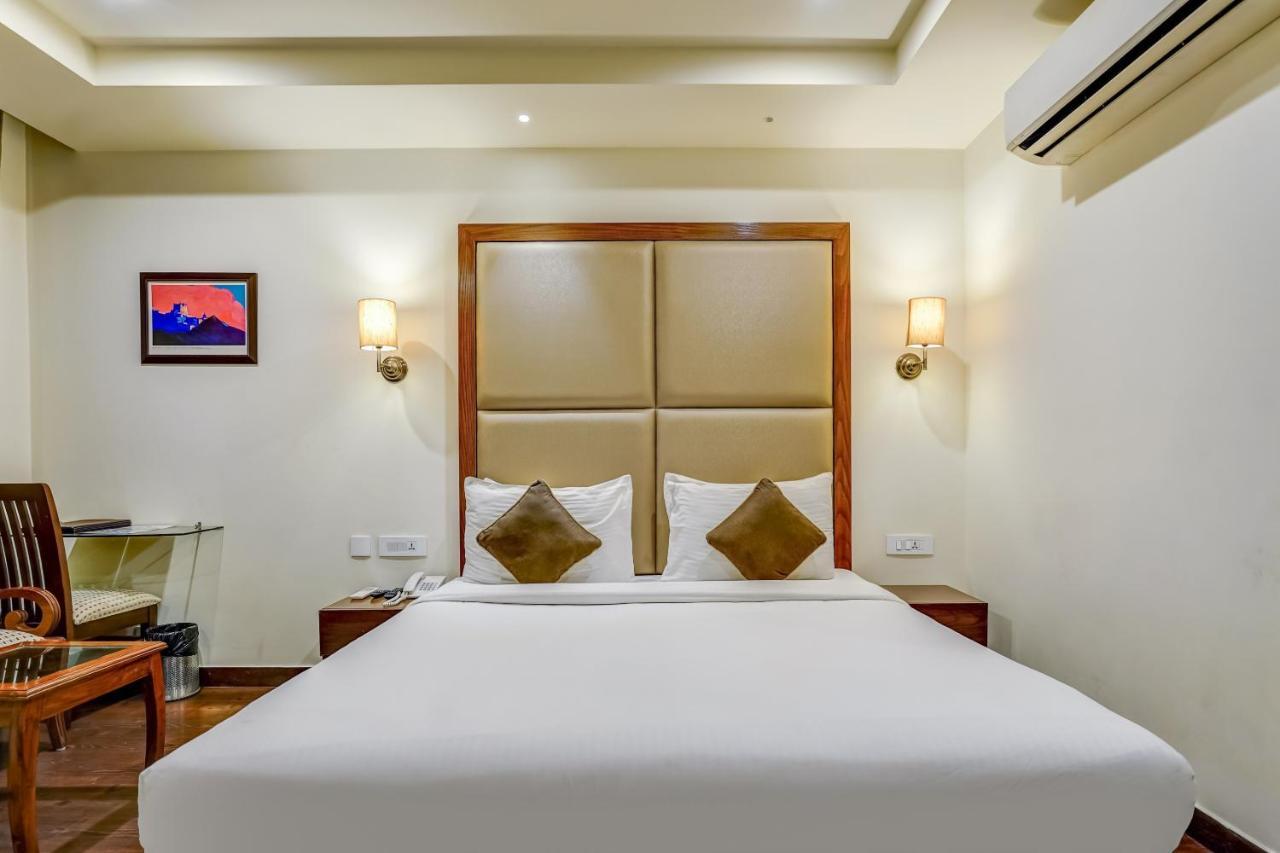 Townhouse 552Hotel Royal Court Jalandhar Luaran gambar