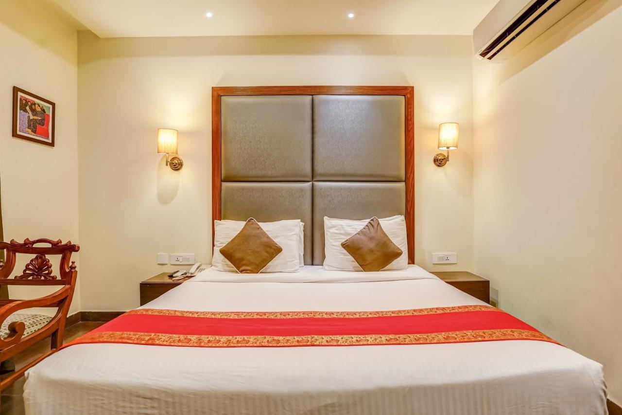Townhouse 552Hotel Royal Court Jalandhar Luaran gambar