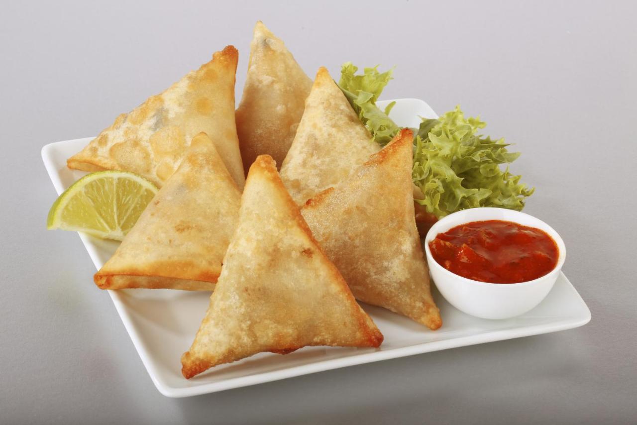 Townhouse 552Hotel Royal Court Jalandhar Luaran gambar